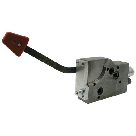 Hydraulický rozdělovač