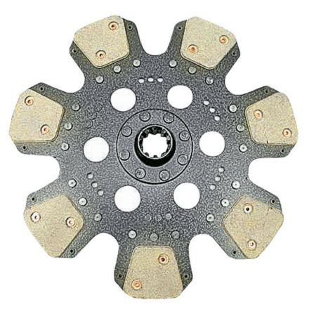 Spojkový kotouč Sachs 330 | 333012020