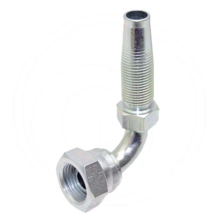 SN 06 DKR 1/4" 90°
