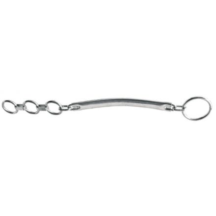 Stirrup