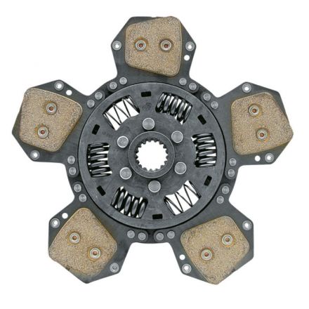 Spojkový kotouč 290 | 132000020003, 329000610