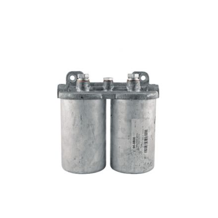 Ursus Palivový filtr cpl. | 86009015