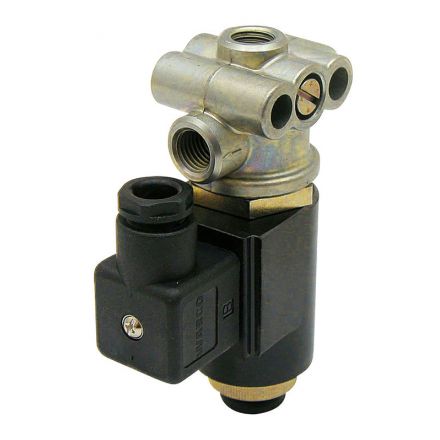 Rozdělovač WABCO 3/2 | 4721231420