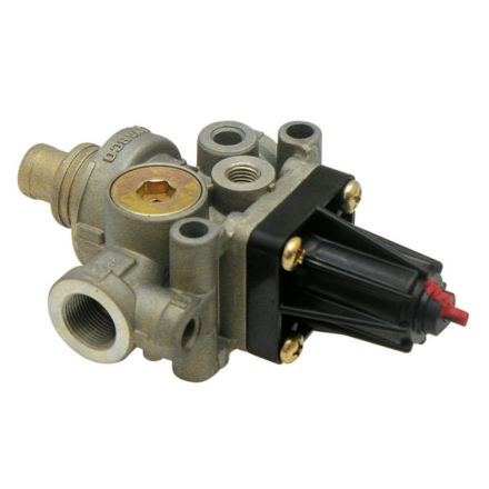 Vyrovnávač tlaku WABCO | 9753031410