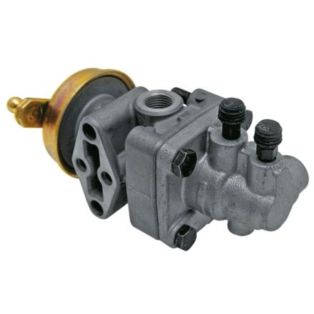 Ovládací ventil přívěsu WABCO | 4700152150, AL81937 John Deere, 7700063841 Renault