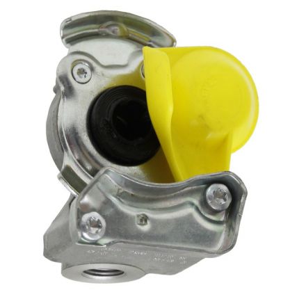 Pneumatický konektor WABCO | 3401424R1 Case IH, 04323302 Deutz, AL68572 John Deere, 179100360009, 179100360014, 189100360128 Steyr