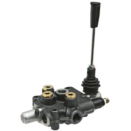 Walvoil Monobloc SD11-1P | SD11/1-P(KG4-220)/5VR13CL/AET