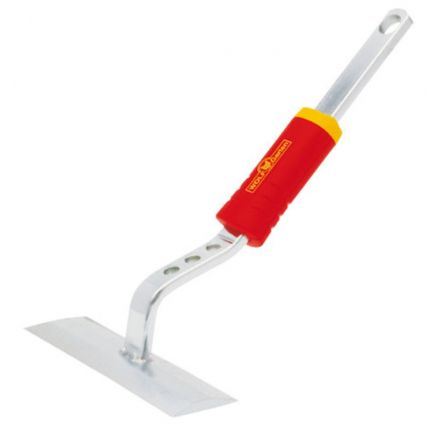 Wolf Undercutter