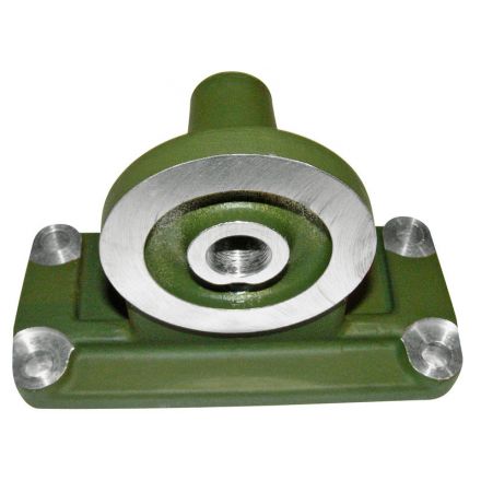 Pouzdro olejového filtru Zetor | 7901 0727