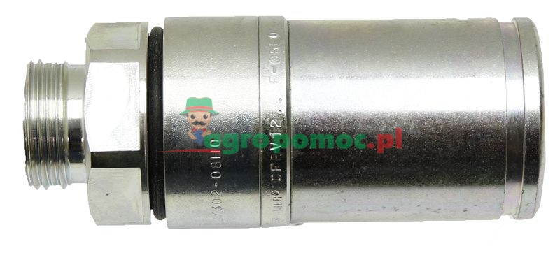 Rychlejší CFPV122/302F | CFPV122/302F | zdjęcie nr 1