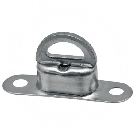 Rotační uzávěr 46x11 mm