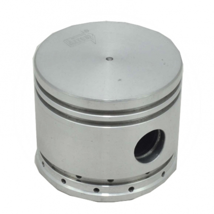 Píst kompresoru Ursus fi 60,5 mm | 83041491