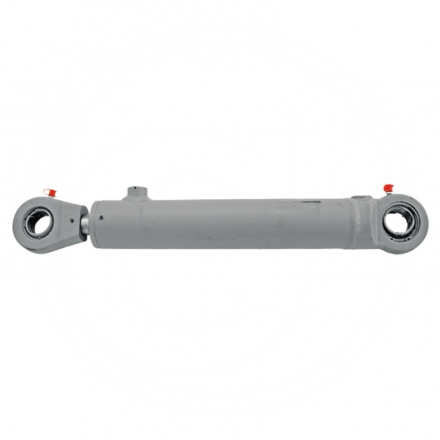 Hydraulický válec Skraw-Met | CJ2F-16-50/28/200-00uchoØ30mm/5058/99-661/0, CJ2F.50/28/200UCHOFI30