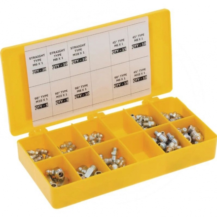 Sada Pressol Lubricator | 970.003