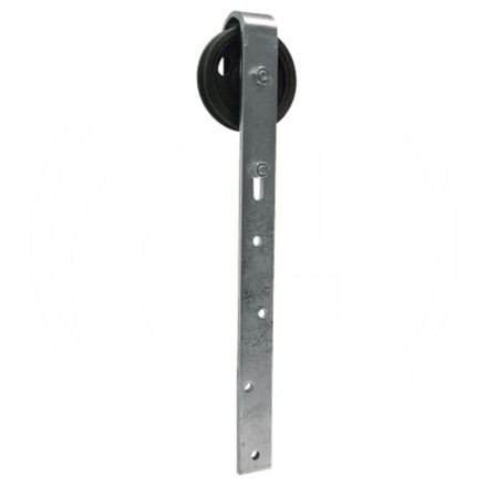 Posuvné dveře 361 mm