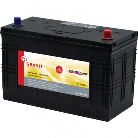 Baterie 12 V / 105 Ah | 20393421