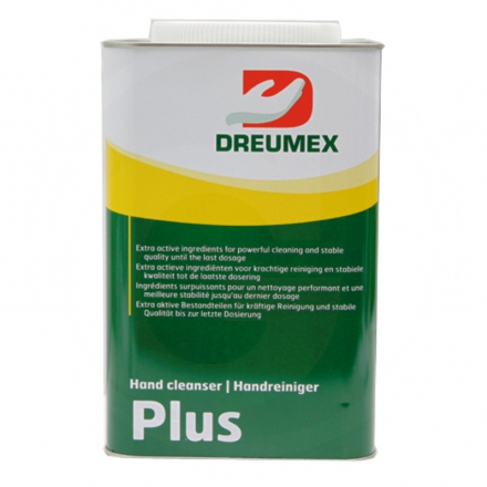 Dreumex Hand Wash Plus