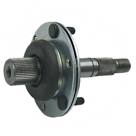 Náboj lopatky 138 mm | 753-05405, 917-0900A, 717-0900, 717-0900A