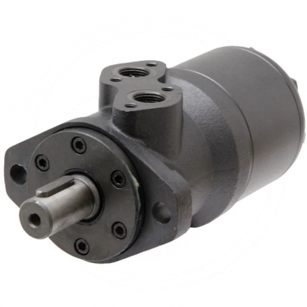 Motor BMR 200 ccm D=25mm G 1/2"