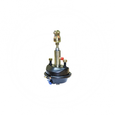 Hydraulicko-pneumatický válec T24-25