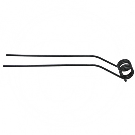 Prst pro hrabání pokosu 615 mm | K8013670, 57562500