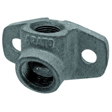Úhlový držák Arato