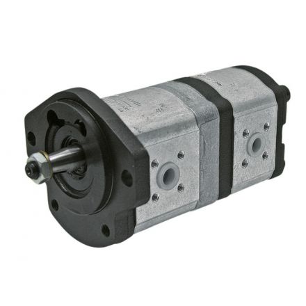 Bosch/Rexroth Převodové čerpadlo, dvojité | RE6886