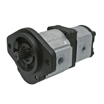 Bosch/Rexroth Převodové čerpadlo, dvojité | 1-32-575-003