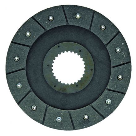  Bremsscheibe