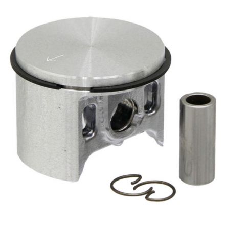 Gartenland Piston - sada | 395 132 050, 394 132 112, 394 132 111