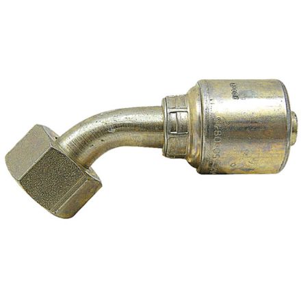 Brány PNE 08 DKOL M14x1,5 45o | 5G-8FDLORX45
