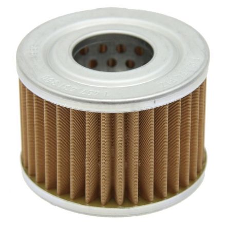 Hydraulikölfilter