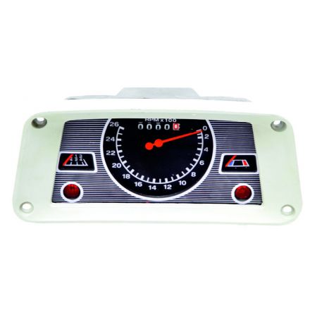  Kombiinstrument