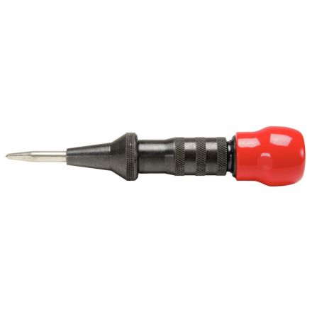 KS Tools Automatik-Körner, kruhový, Ø 4 mm