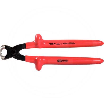 KS Tools Kleště CLASSIC 1000V Rabitz, 250 mm