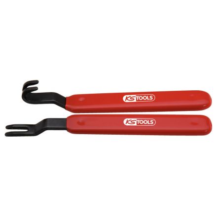 KS Tools Clip-Löser-Satz, 2-tlg.