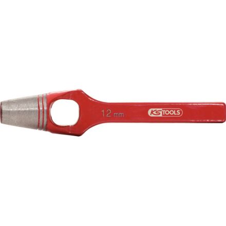 KS Tools Henkel-Locheisen, 12 mm