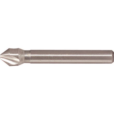 KS Tools HSS Kegel- und Entgratsenker 75°, 6,3 mm