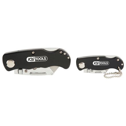 KS Tools Klappmesser-Satz, 2-tlg.