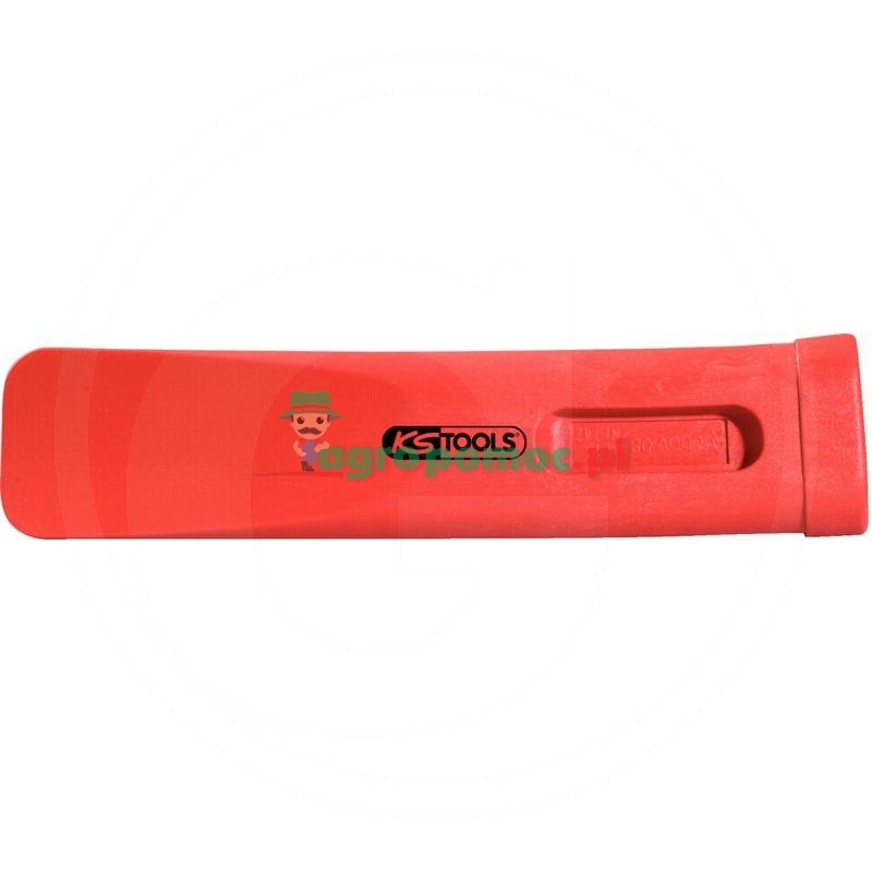 KS Tools Plastový rozpěrný klín, 53x225mm