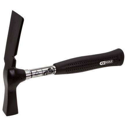 KS Tools Maurerhammer, berlínská forma, 600g