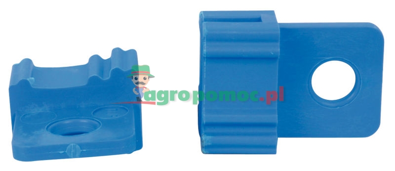 KS Tools Nockenwellen Blockierungswerkzeuge, 1-tlg., blau