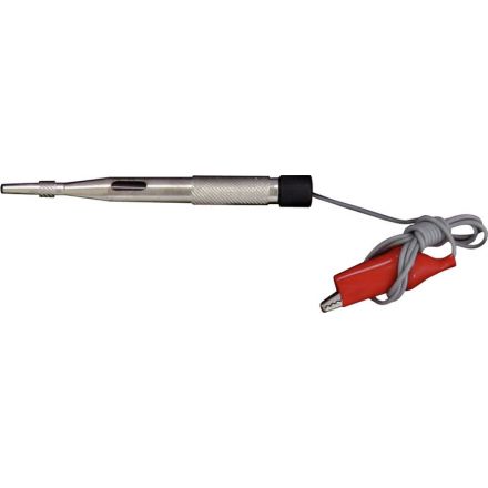 KS Tools Prüflampe 6-24 V, 125 mm