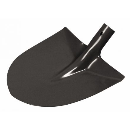 KS Tools Schaufel, elsässische Form, 280mm
