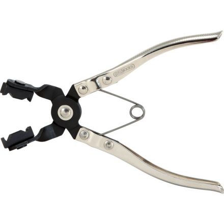 KS Tools Schlauchschellenzange, 200 mm
