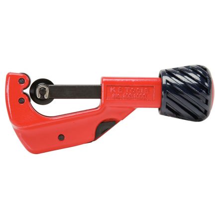 KS Tools Teleskop-Rohrabschneider, 3-32 mm