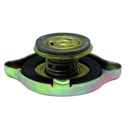  Kühlerdeckel