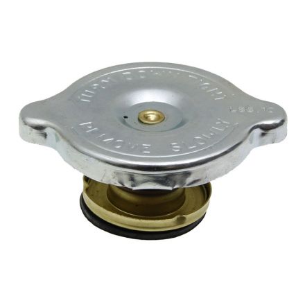 Kühlerdeckel