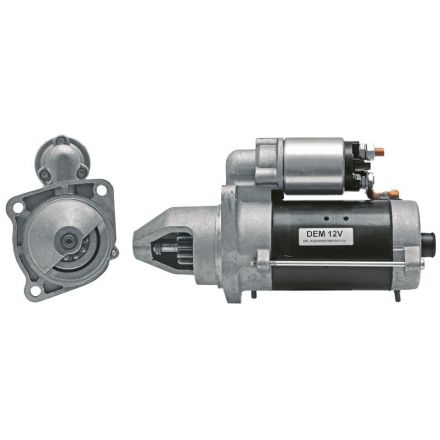 Magneton Starter | 000123002, 0001367077, AL70852, RE503226, RE504807, RE519975