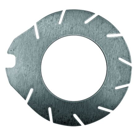 Metallscheibe